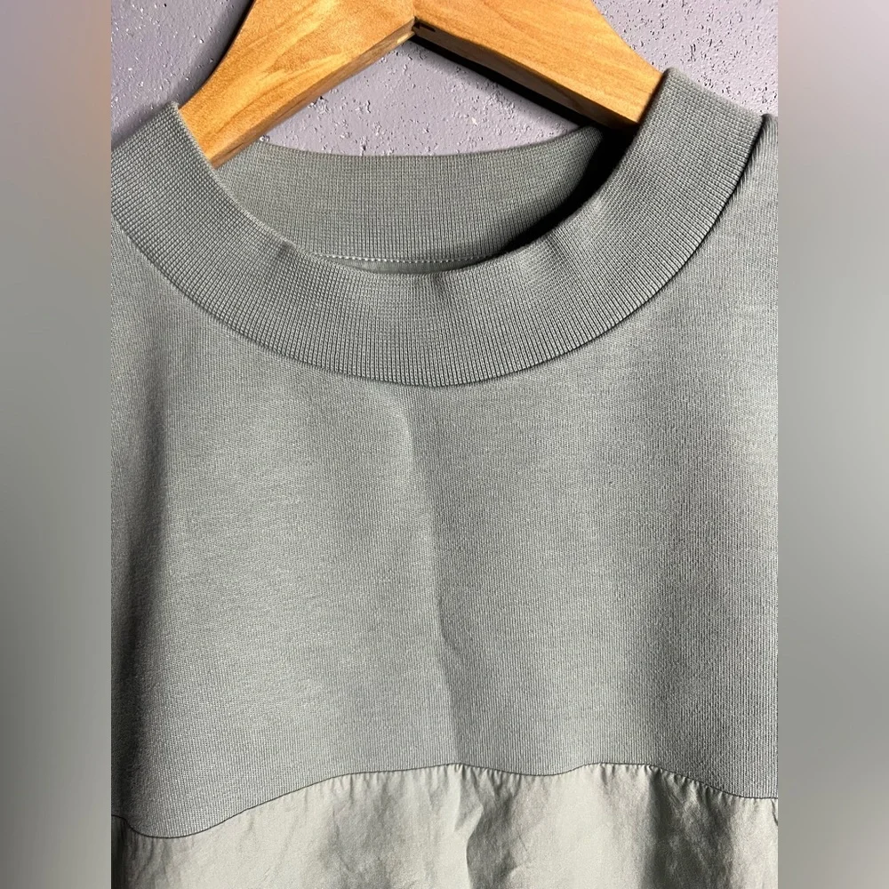 COS Mint Green Sleeveless Blouse - Picture 5 of 12